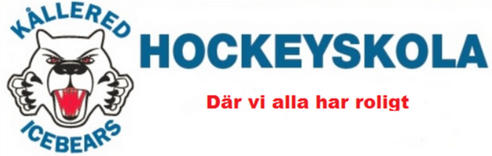 Hockeyskolan 26/27